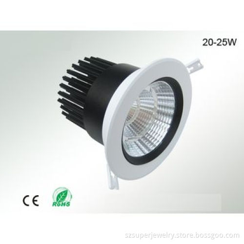 20W LED Ceiling Light